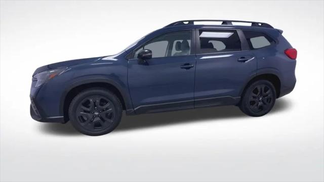 2023 Subaru Ascent Onyx Edition 7-Passenger