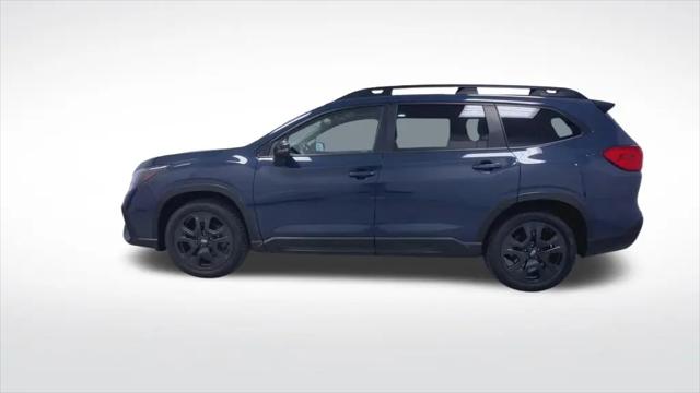 2023 Subaru Ascent Onyx Edition 7-Passenger