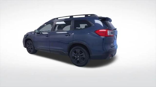 2023 Subaru Ascent Onyx Edition 7-Passenger