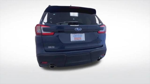 2023 Subaru Ascent Onyx Edition 7-Passenger