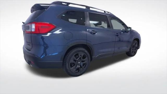 2023 Subaru Ascent Onyx Edition 7-Passenger
