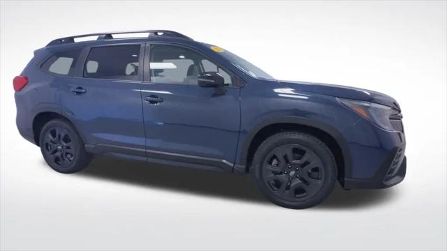 2023 Subaru Ascent Onyx Edition 7-Passenger