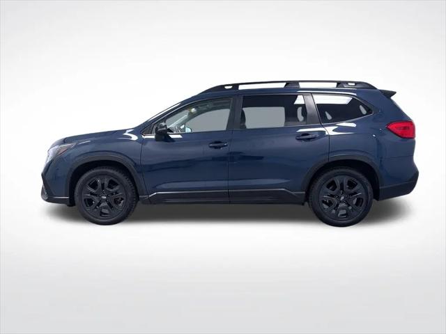 2023 Subaru Ascent Onyx Edition 7-Passenger