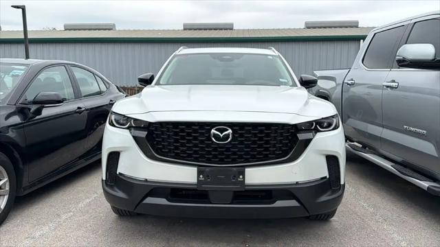 2025 Mazda CX-50 Hybrid Premium Plus Package