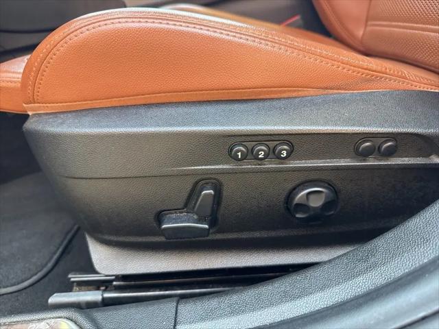 2018 Alfa Romeo Giulia Ti Sport AWD