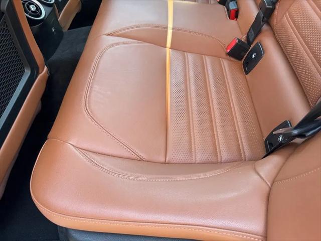 2018 Alfa Romeo Giulia Ti Sport AWD