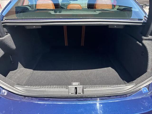 2018 Alfa Romeo Giulia Ti Sport AWD
