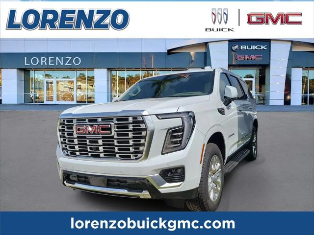 2026 GMC Yukon 2WD Denali for sale in Doral, FL