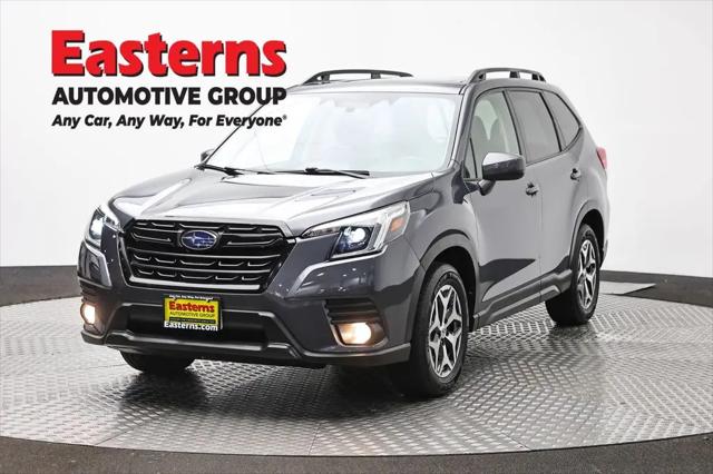 2022 Subaru Forester Premium for sale in Rosedale, MD