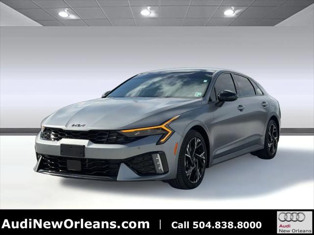 2025 Kia K5 GT-Line for sale in Metairie, LA