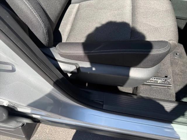 2024 Nissan Rogue SV FWD