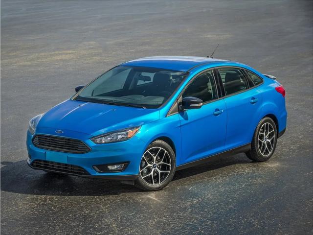 2018 Ford Focus SEL for sale in Winchester, KY