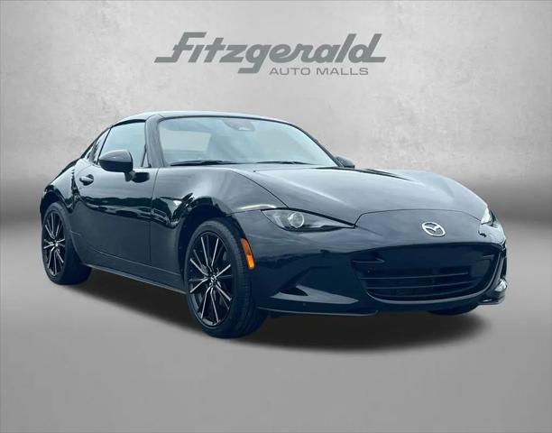 2025 Mazda MX-5 Grand Touring for sale in Frederick, MD