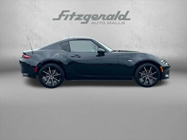 2025 Mazda MX-5 Grand Touring