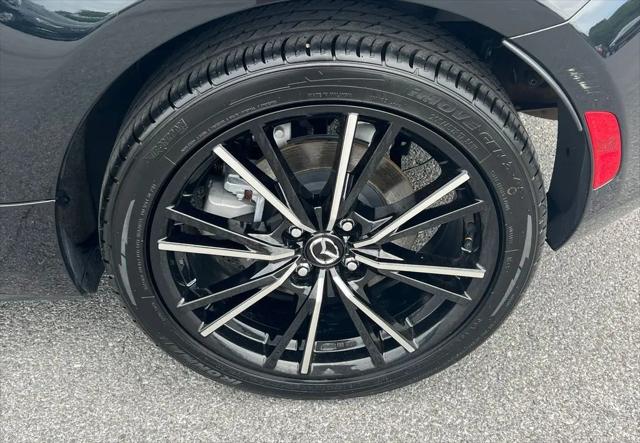 2025 Mazda MX-5 Grand Touring