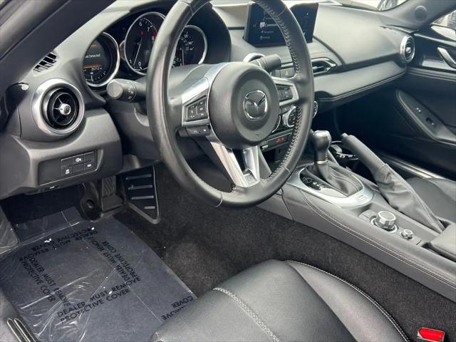 2025 Mazda MX-5 Grand Touring