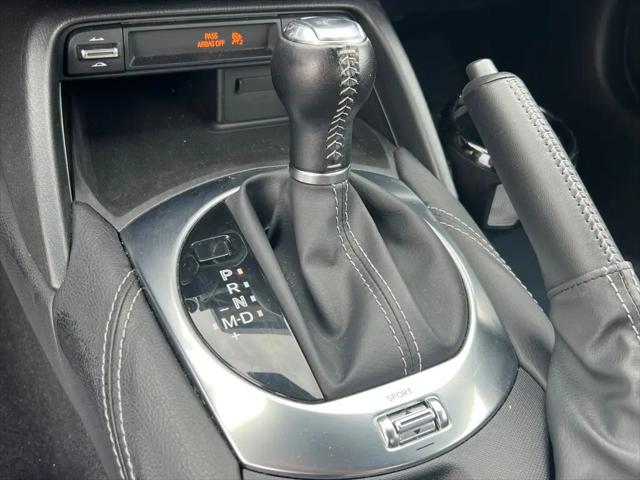 2025 Mazda MX-5 Grand Touring
