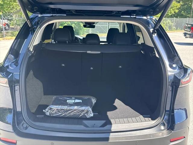 2026 Mazda CX-5 2.5 S Preferred
