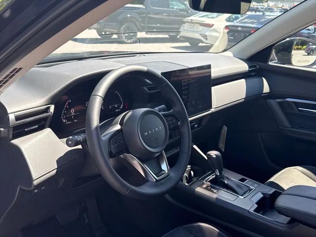 2026 Mazda CX-5 2.5 S Preferred