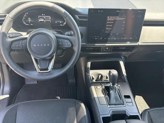 2026 Mazda CX-5 2.5 S Preferred