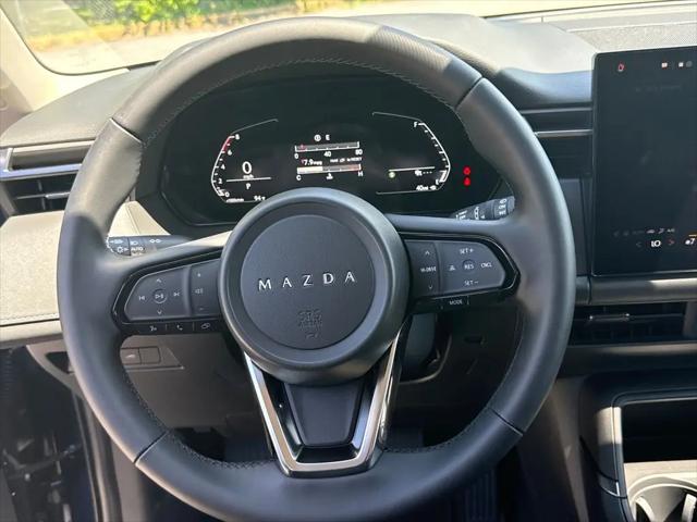 2026 Mazda CX-5 2.5 S Preferred