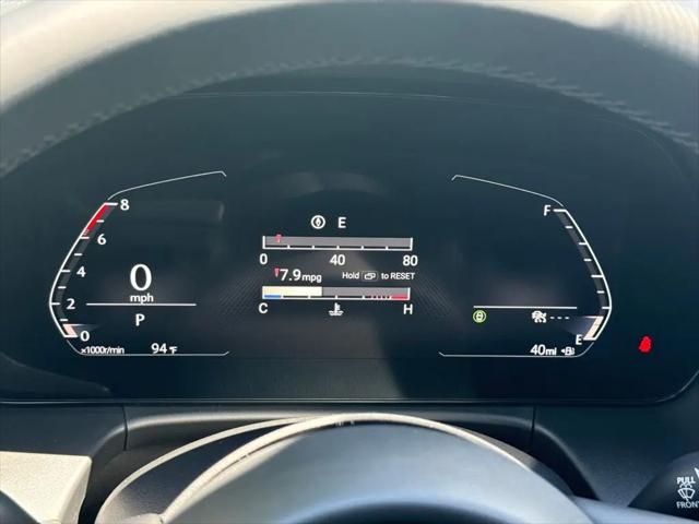 2026 Mazda CX-5 2.5 S Preferred