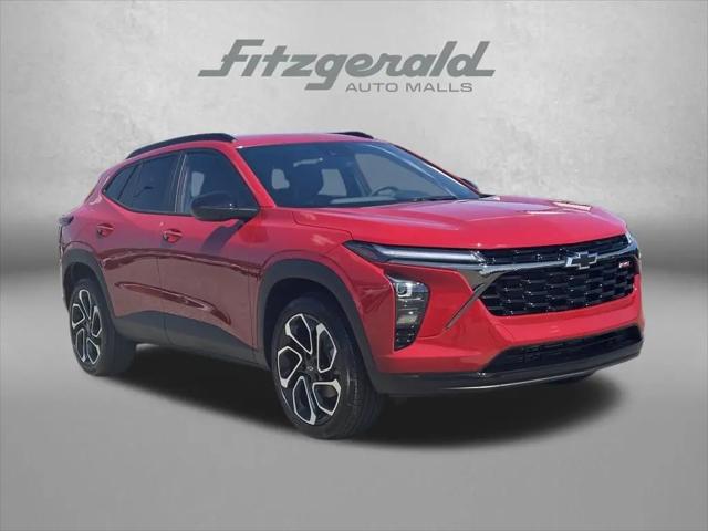 2026 Chevrolet Trax FWD 2RS for sale in Frederick, MD