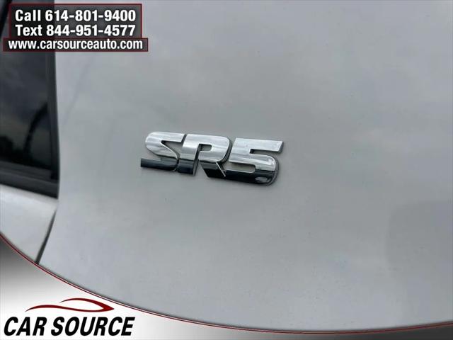 2016 Toyota 4Runner SR5 Premium