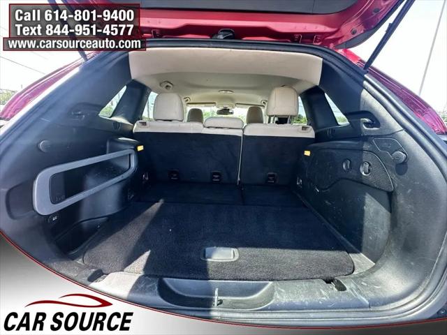 2017 Jeep Cherokee Latitude 4x4