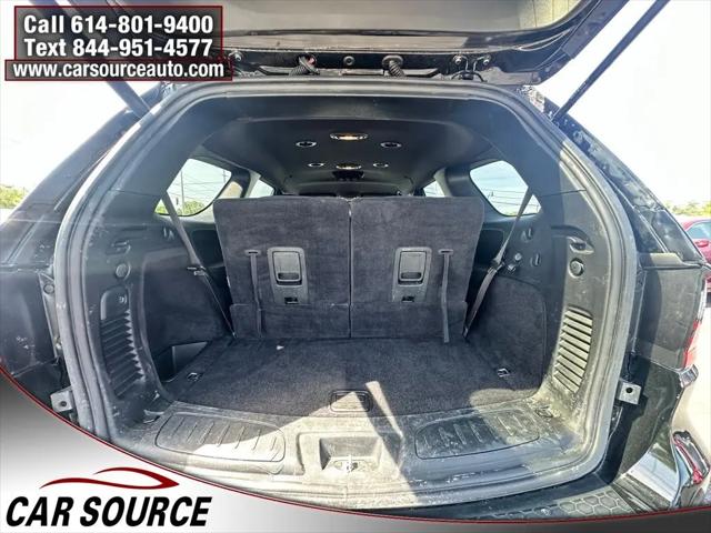 2025 Dodge Durango GT RWD