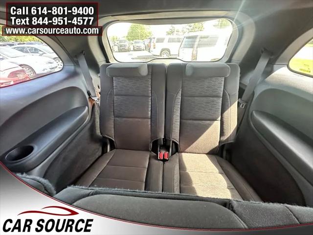2025 Dodge Durango GT RWD