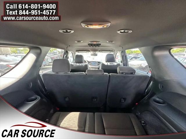 2025 Dodge Durango GT RWD