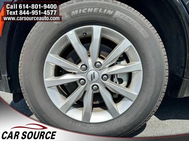 2025 Dodge Durango GT RWD