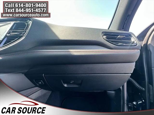 2025 Dodge Durango GT RWD