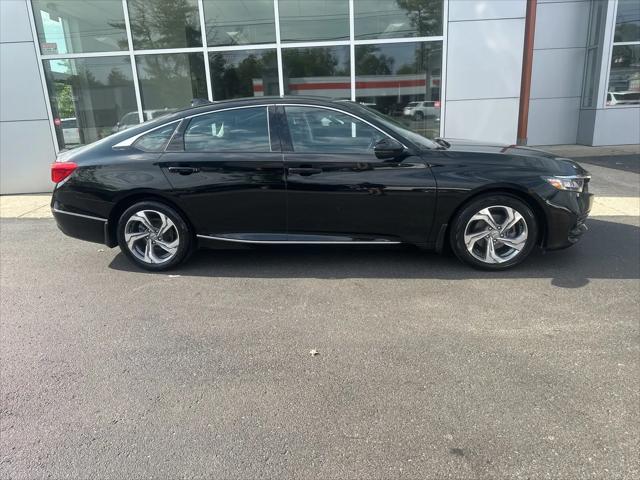 2020 Honda Accord EX-L