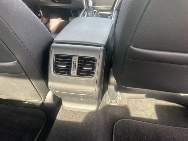 2020 Honda Accord EX-L