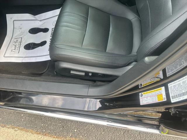 2020 Honda Accord EX-L