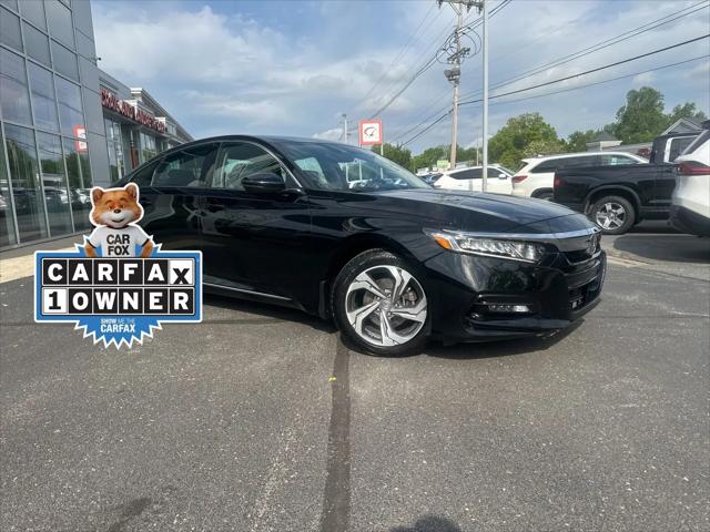 2020 Honda Accord EX-L for sale in Shepherdsville, KY