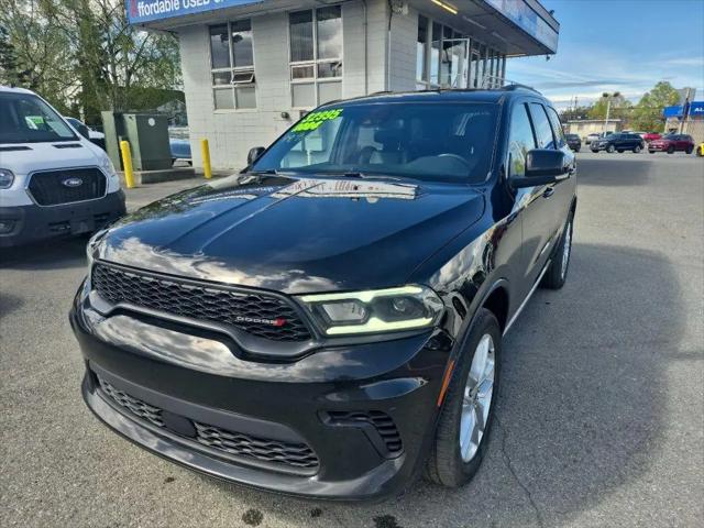 2024 Dodge Durango GT Plus AWD for sale in Anchorage, AK