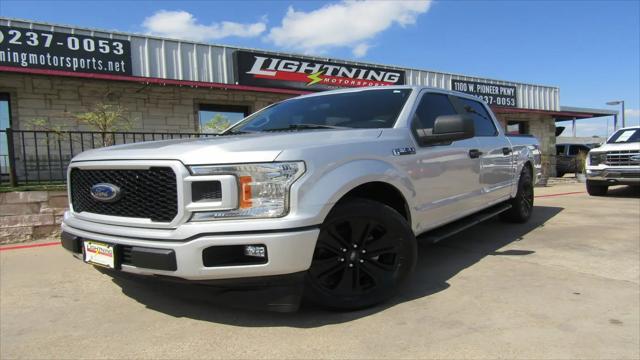 2019 Ford F-150 XL for sale in Grand Prairie, TX