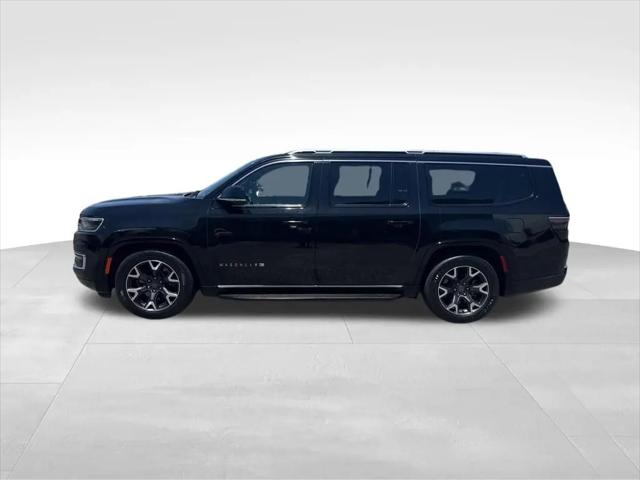 2024 Jeep Wagoneer Series III 4x4