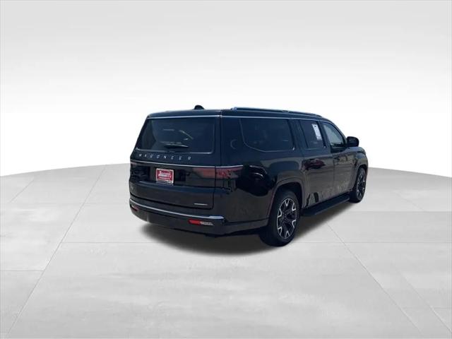 2024 Jeep Wagoneer Series III 4x4