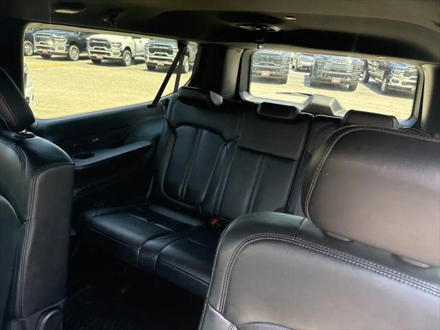 2024 Jeep Wagoneer Series III 4x4