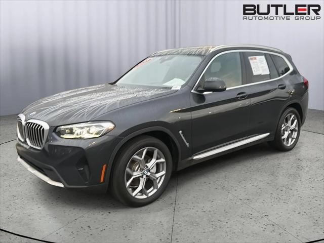2023 BMW X3 sDrive30i for sale in Macon, GA