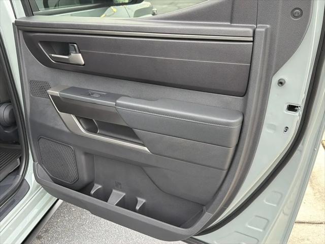 2026 Toyota Tundra SR5 CrewMax 5.5' Bed