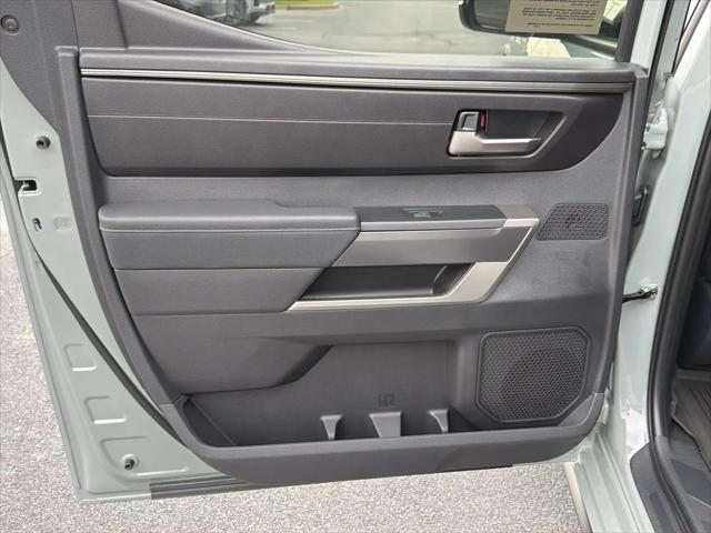 2026 Toyota Tundra SR5 CrewMax 5.5' Bed