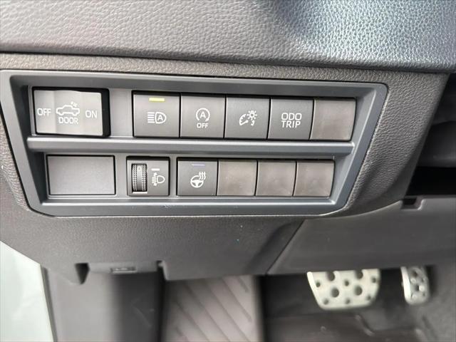 2026 Toyota Tundra SR5 CrewMax 5.5' Bed