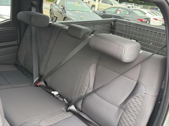 2026 Toyota Tundra SR5 CrewMax 5.5' Bed