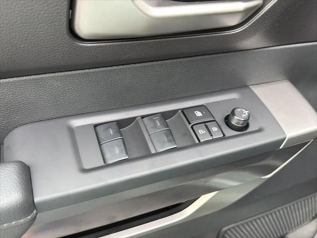 2026 Toyota Tundra SR5 CrewMax 5.5' Bed