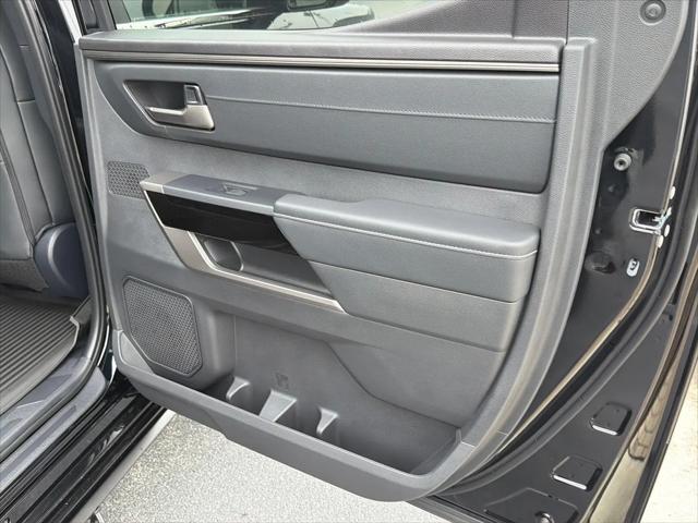 2026 Toyota Tundra Limited CrewMax 5.5' Bed